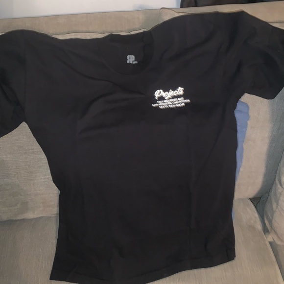 Brooklyn Projects Cocktail Hour Med Tee - Picture 2 of 3